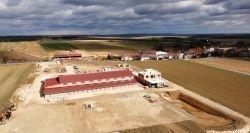 Pferdezentrum Pfaller Reinprechtspölla Pferdezentrum Pfaller Reinprechtspölla