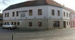 Restaurant Pension Poysdorf Restaurant Pension Poysdorf