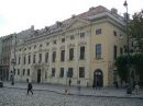 BMWF Palais Harrach Freyung Wien