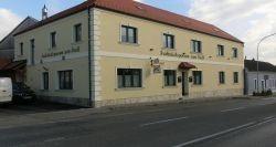 Pension Strell Suttenbrunn Pension Strell Suttenbrunn