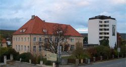 Weinbauschule Krems