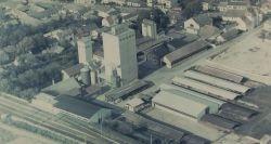 Assmannmühle Ziersdorf Assmannmühle Ziersdorf