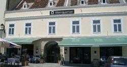 Gebietsweinzentrum Vinothek Retz Gebietsweinzentrum Vinothek Retz