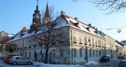 Rathaus Hollabrunn